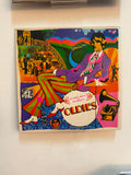 The Beatles – A Collection Of Beatles Oldies (1973, Japan, Apple Records)