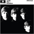 BEATLES - WITH THE BEATLES