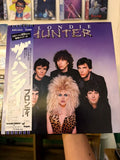 Blondie - The Hunter (JPN-1982)