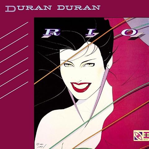 Duran Duran – Rio (2009 REMASTER)