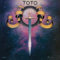 TOTO - TOTO (140G/DL INSERT)