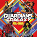 GUARDIANS OF THE GALAXY: DELUXE OST
