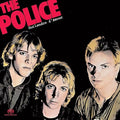 POLICE - OUTLANDOS D'AMOUR