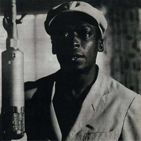 DAVIS,MILES - MUSINGS OF MILES (IMPORT)