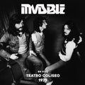 INVISIBLE - EN VIVO EN EL TEATRO COLISEO