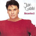 JUAN GABRIEL  - RECUERDOS II (RED VINYL)