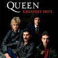 QUEEN - GREATEST HITS 1 (180G/DL CARD/2LP)