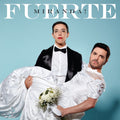 MIRANDA - FUERTE *PEQUEÑO GOLPE EN DISCO*