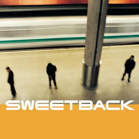 SWEETBACK - SWEETBACK (2LP/150G)