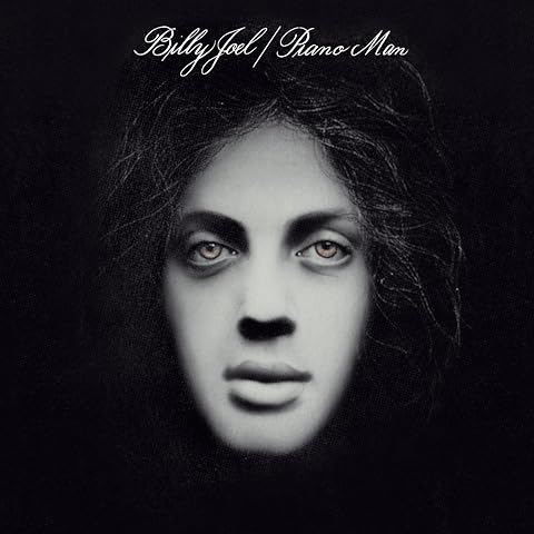 Billy Joel – Piano Man