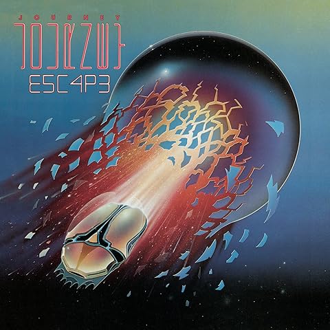 Journey – Escape (180G)