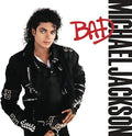 MICHAEL JACKSON - BAD (140G/GATEFOLD)