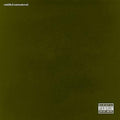 LAMAR,KENDRICK - UNTITLED UNMASTERED
