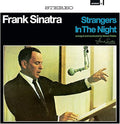 Frank Sinatra – Strangers In The Night