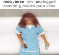 SODA STEREO - COMFORT Y MUSICA PARA VOLAR
