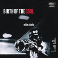 DAVIS,MILES - BIRTH OF THE COOL (180G/LIMITED CLEAR RED VINYL)
