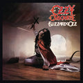 OZZY OSBOURNE - BLIZZARD OF OZZ (180G/30TH ANNIVERSARY LEGACY EDITION)
