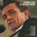 CASH,JOHNNY - AT FOLSOM PRISON