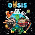 J BALVIN & BAD BUNNY / OASIS