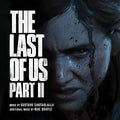 LAST OF US PART II OST
