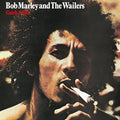 MARLEY,BOB & THE WAILERS - CATCH A FIRE