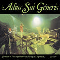 SUI GENERIS - ADIOS SUI GENERIS 1