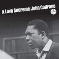 JOHN COLTRANE- LOVE SUPREME