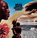 DAVIS,MILES - BITCHES BREW (2LP/140G)