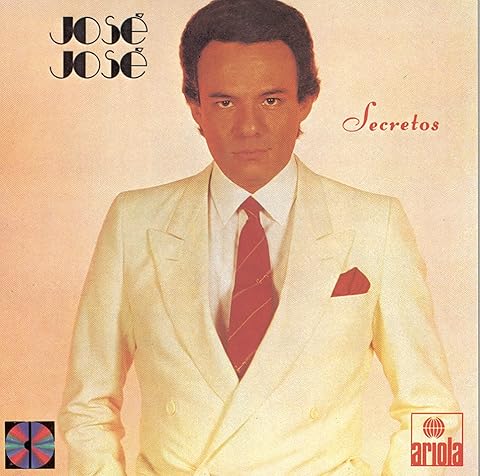 José José – Secretos