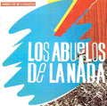 LOS ABUELOS DE LA NADA - HIMNO DE MI CORAZON