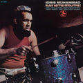 Idris Muhammad – Black Rhythm Revolution!
