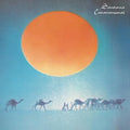 SANTANA - CARAVANSERAI (140G/DL CODE/GATEFOLD SLEEVE)