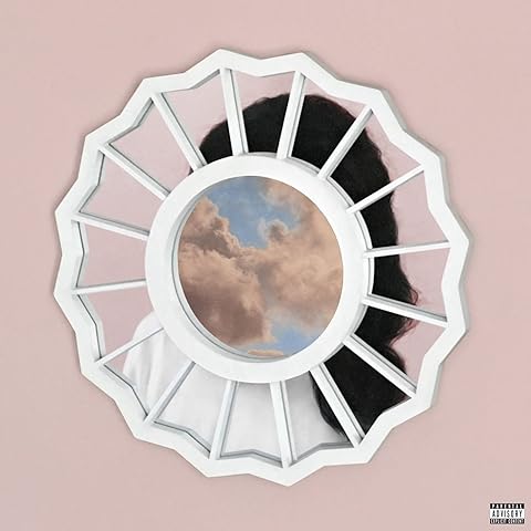 MAC MILLER - DIVINE FEMININE (X)