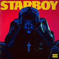 The Weeknd – Starboy
