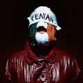 Kneecap – Fenian (RED/BLACK VINYL)