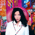 BJORK - POST