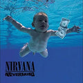 NIRVANA - NEVERMIND