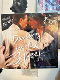 David Bowie And Mick Jagger – Dancing In The Street (JPN-1985)