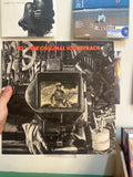 10cc – The Original Soundtrack (JPN 1975)