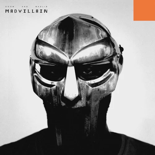 MADVILLAIN - MADVILLAINY (2LP)