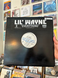 Lil Wayne – Everything (2001, US, Universal Records)
