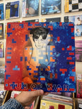 Paul McCartney – Tug Of War (JPN 1982)