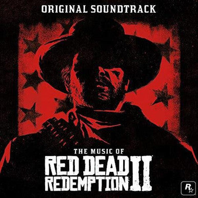 The Music Of Red Dead Redemption II (Original Soundtrack)