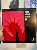 Freddie Hubbard – Straight Life (JPN 1979)