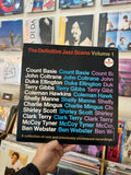 Various – The Definitive Jazz Scene Volume 1 (JPN-1977)