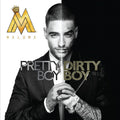 MALUMA - PRETTY BOY, DIRTY BOY (2LP)