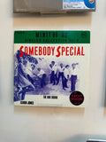 Various – Minit '66-'69 Singles Collection Vol. 2 Somebody Special (1980, Japan, Minit)