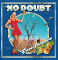 No Doubt – Tragic Kingdom