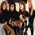 $5.98 EP: GARAGE DAYS RE-REVISITED (REMASTERED)