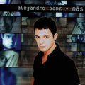 ALEJANDRO SANZ - MAS